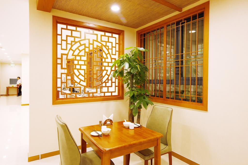 Beijing Dongdan Hotel Near Wangfujing Street,Tian'Anmen Square,The Forbidden City,Free Self-Service Laundry Room Exteriör bild