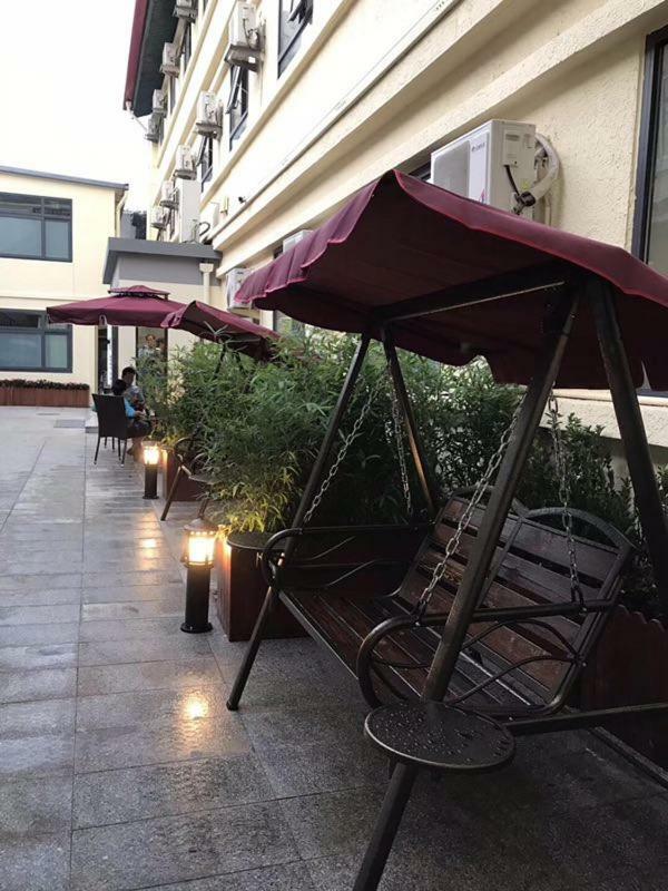 Beijing Dongdan Hotel Near Wangfujing Street,Tian'Anmen Square,The Forbidden City,Free Self-Service Laundry Room Exteriör bild