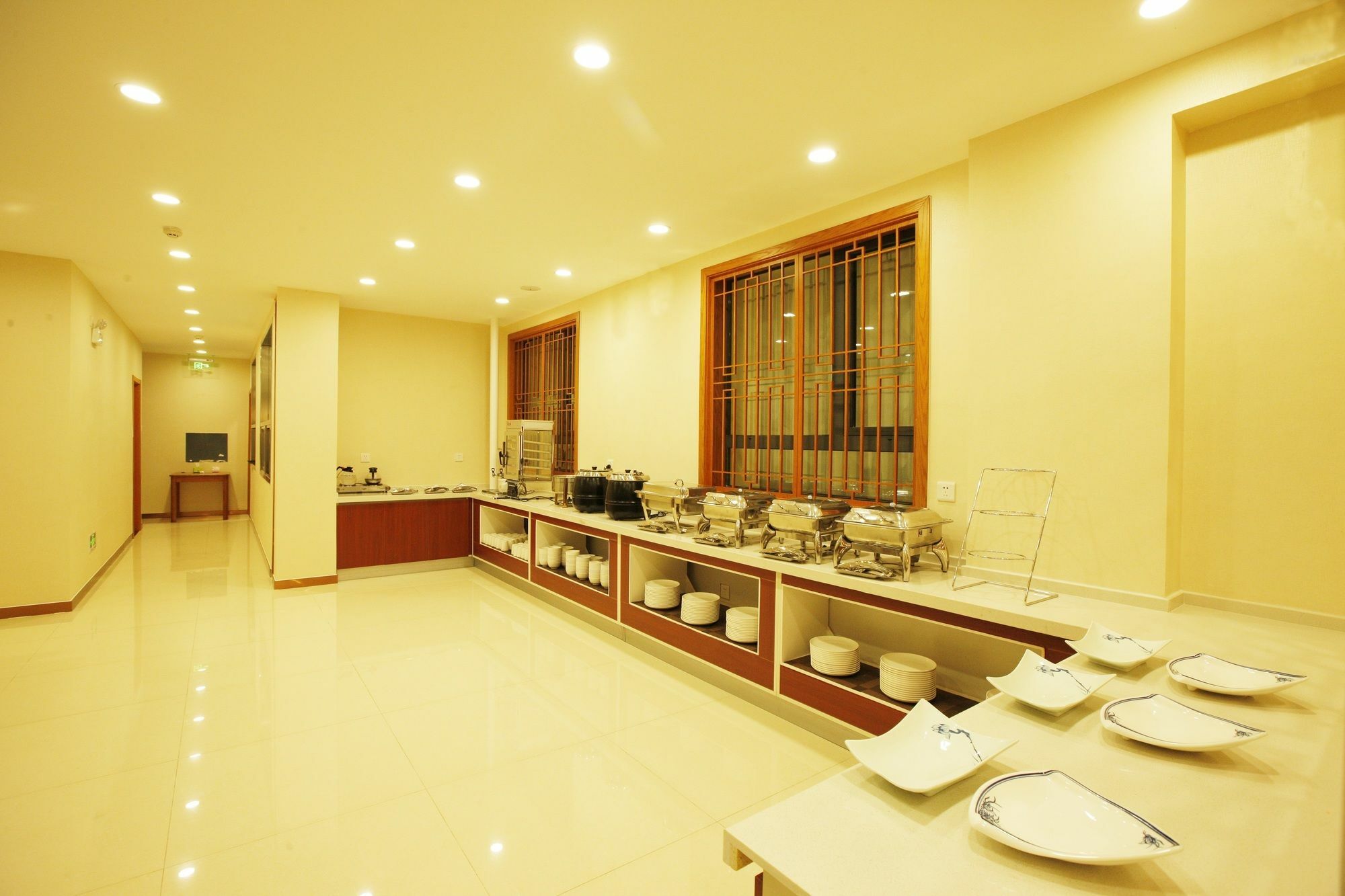 Beijing Dongdan Hotel Near Wangfujing Street,Tian'Anmen Square,The Forbidden City,Free Self-Service Laundry Room Exteriör bild
